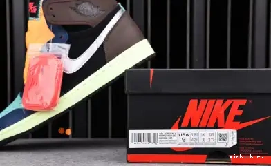 1 JORDAN BIO HIGH RETRO HACK AIR TOKYO 0525